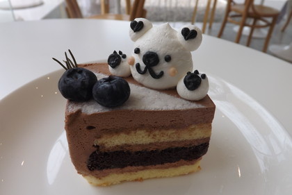 チャームベーカリー チャームベーカリー