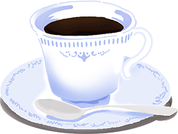 コーヒー コーヒー
